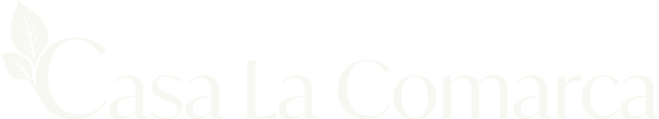 Casa La Comarca